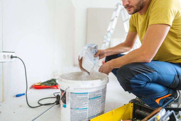 Best Asbestos and Lead Testing During Mold Inspection  in Newk, AR