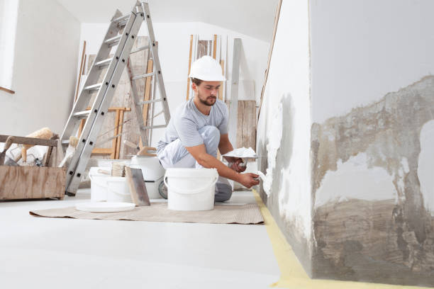 Best Water Damage & Mold Remediation  in Newk, AR