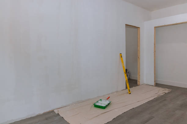 Best Environmental Consulting for Mold Prevention  in Newk, AR
