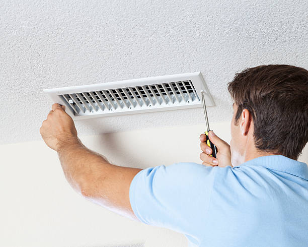 Best Crawl Space Mold Remediation  in Newk, AR
