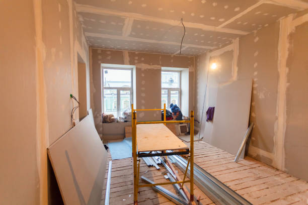 Dehumidification Services in Newark, AR