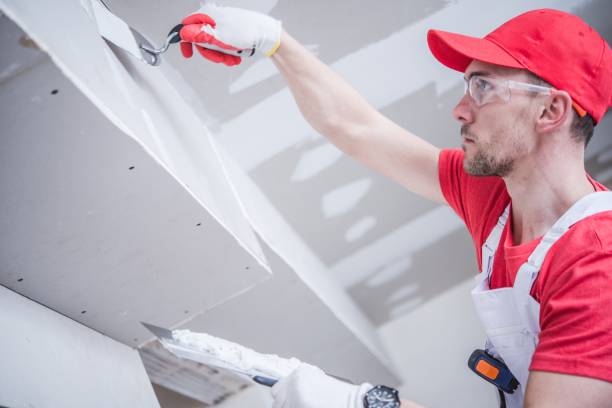 Environmental Consulting for Mold Prevention in Newark, AR